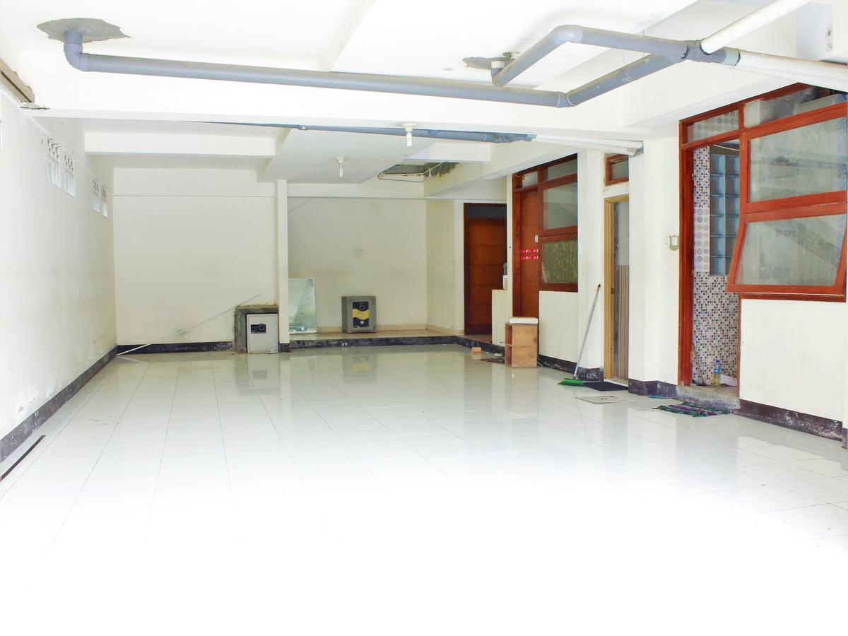 Zen Rooms Cassa Dua Pasteur Bandung Eksteriør bilde