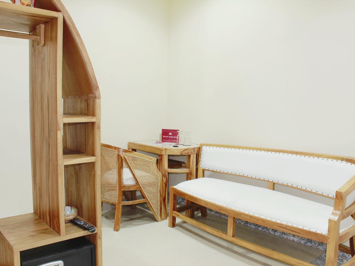 Zen Rooms Cassa Dua Pasteur Bandung Eksteriør bilde